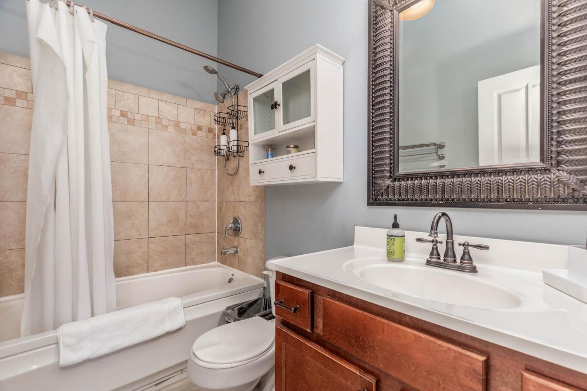 Historic Benton Park Townhome Сейнт Луис Екстериор снимка