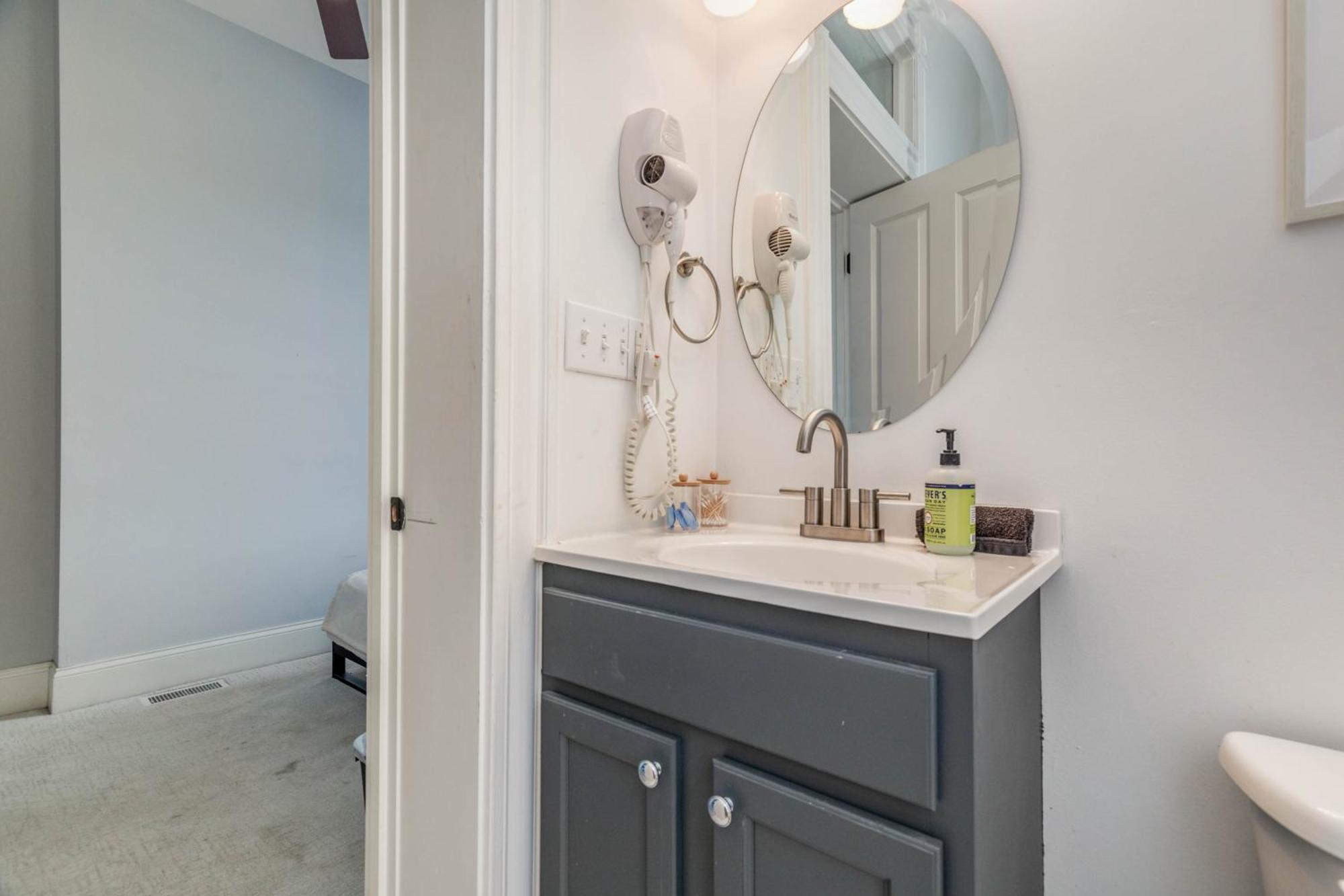 Historic Benton Park Townhome Сейнт Луис Екстериор снимка